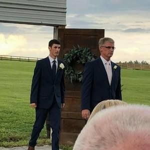 Meet your Posher, Jason